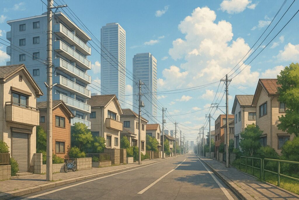 東淀川区の治安は大丈夫？データと住民の口コミから徹底検証！