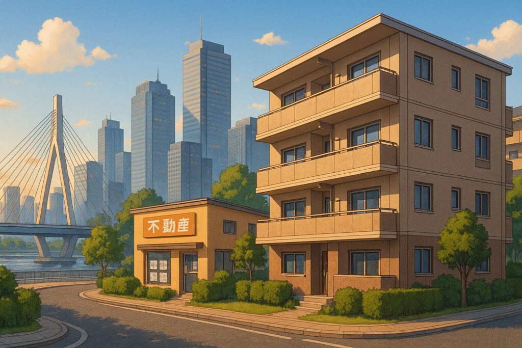 【2025年】福島区の不動産屋おすすめ人気ランキング｜賃貸のプロが厳選！失敗しない会社選び