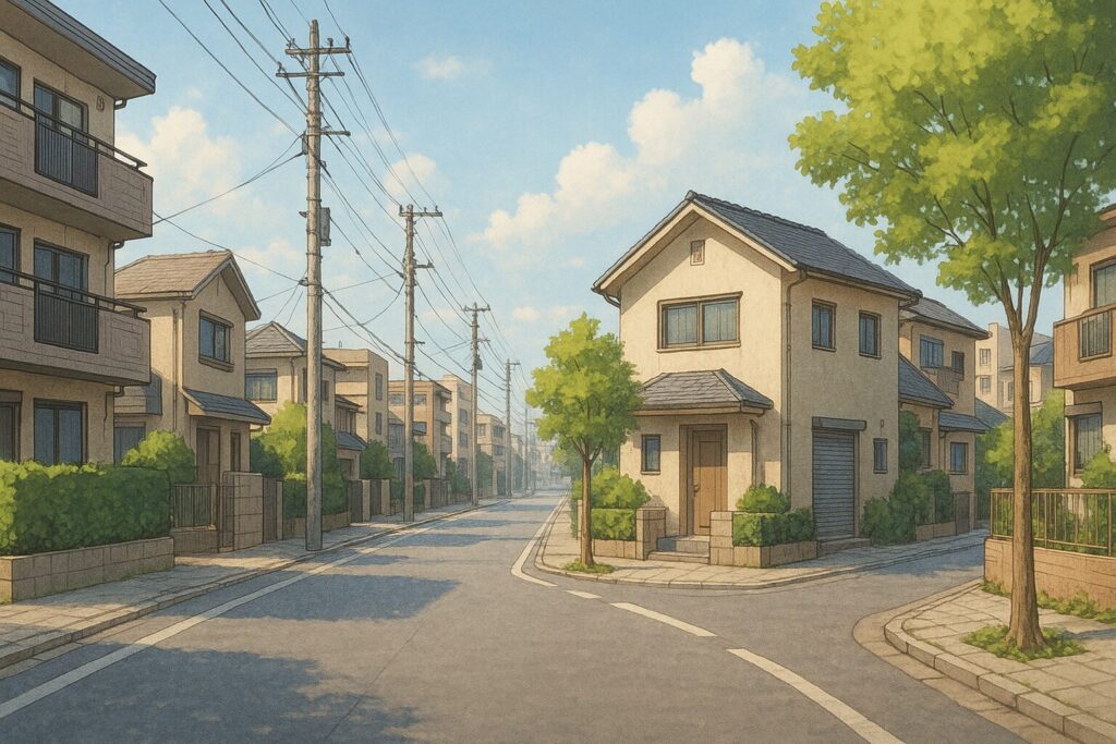 東成区の治安は本当に悪い？データと口コミから実態を検証！