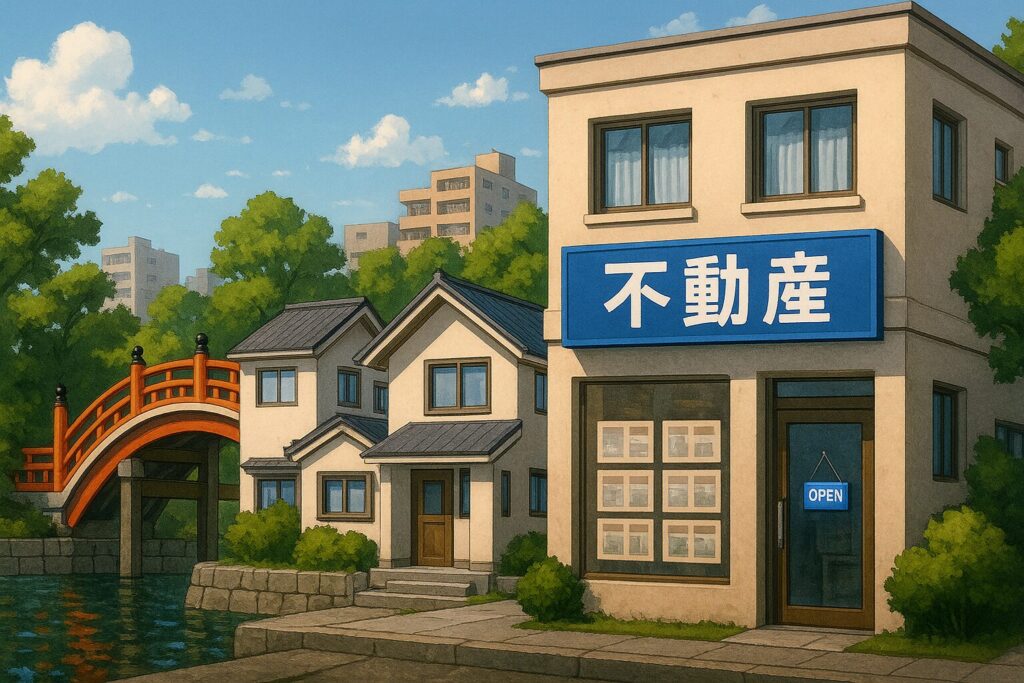 【2025年】住之江区の不動産屋おすすめ人気ランキング｜賃貸のプロが厳選！失敗しない会社選び