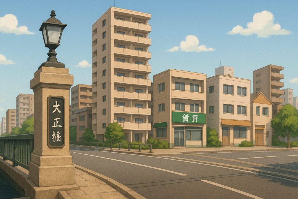 【2025年】大正区の不動産屋おすすめ人気ランキング｜賃貸のプロが厳選！失敗しない会社選び