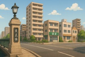 【2025年】大正区の不動産屋おすすめ人気ランキング｜賃貸のプロが厳選！失敗しない会社選び