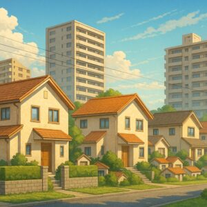 【2025年】平野区の不動産屋おすすめ人気ランキング｜賃貸のプロが厳選！失敗しない会社選び