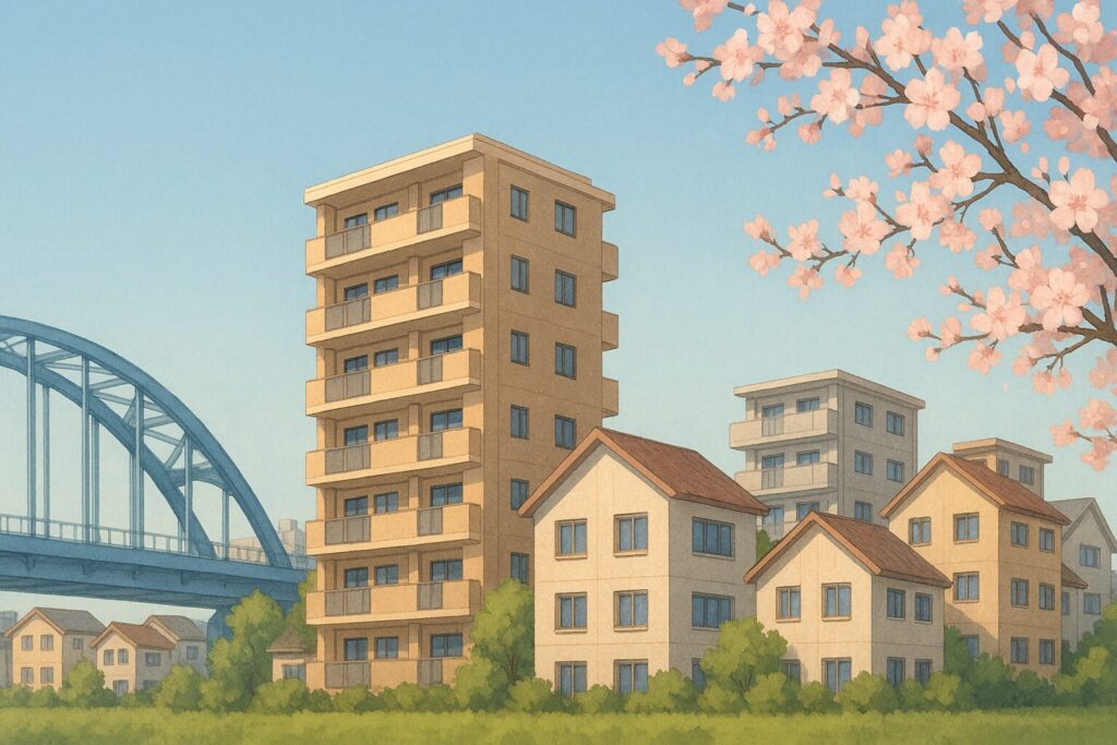 【2025年】東淀川区の不動産屋おすすめ人気ランキング｜賃貸のプロが厳選！失敗しない会社選び