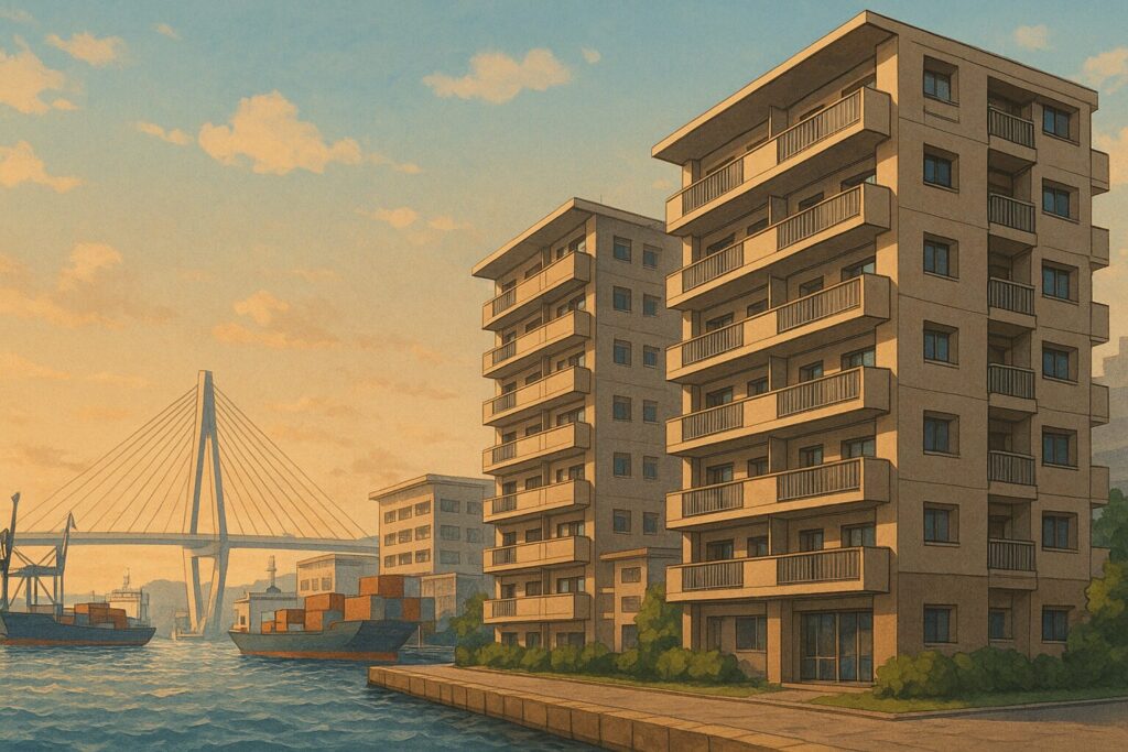 【2025年】港区の不動産屋おすすめ人気ランキング｜賃貸のプロが厳選！失敗しない会社選び