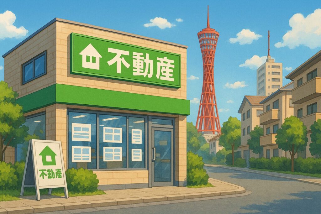 【2025年】旭区の不動産屋おすすめ人気ランキング｜賃貸のプロが厳選！失敗しない会社選び