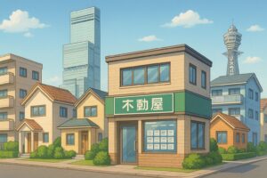 【2025年】阿倍野区の不動産屋おすすめ人気ランキング｜賃貸のプロが厳選！失敗しない会社選び