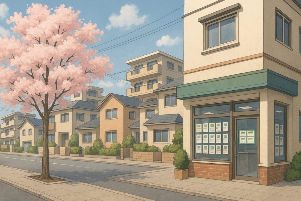 【2025年】東住吉区の不動産屋おすすめ人気ランキング｜賃貸のプロが厳選！失敗しない会社選び