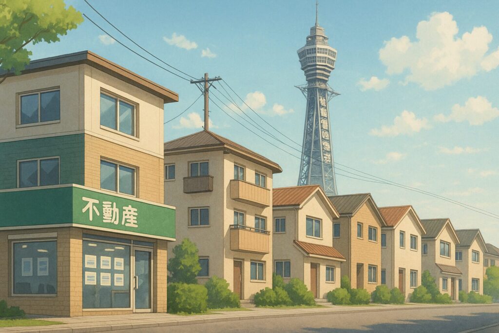 【2025年】東成区の不動産屋おすすめ人気ランキング｜賃貸のプロが厳選！失敗しない会社選び