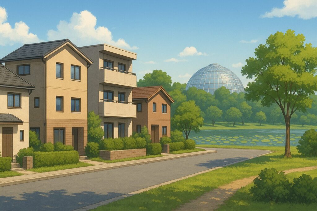 【2025年】鶴見区の不動産屋おすすめ人気ランキング｜賃貸のプロが厳選！失敗しない会社選び