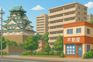 【2025年】大阪の不動産屋おすすめ人気ランキング｜賃貸のプロが厳選！失敗しない会社選び