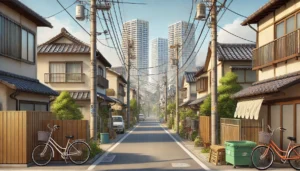 旭区の治安は本当に良い？データと住民の口コミから徹底分析！