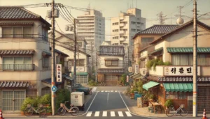 生野区の治安は本当に悪い？データと口コミで実態を検証！