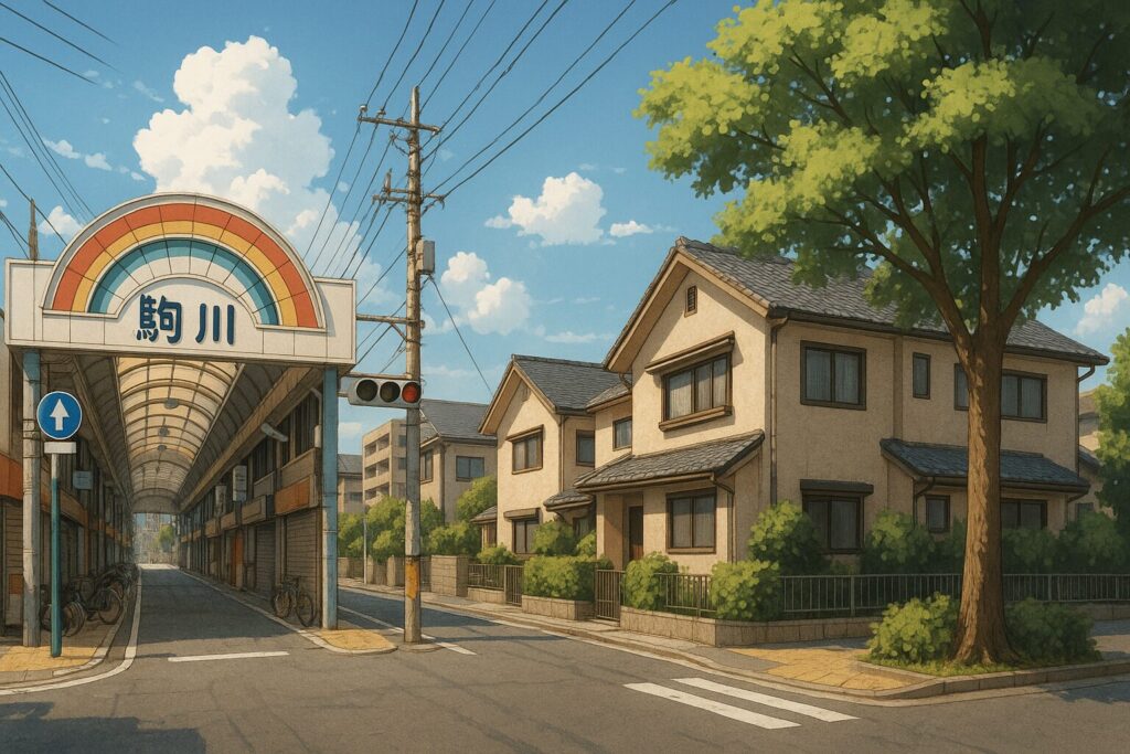 東住吉区の治安はどう？住みやすさや生活環境をデータと口コミで解説